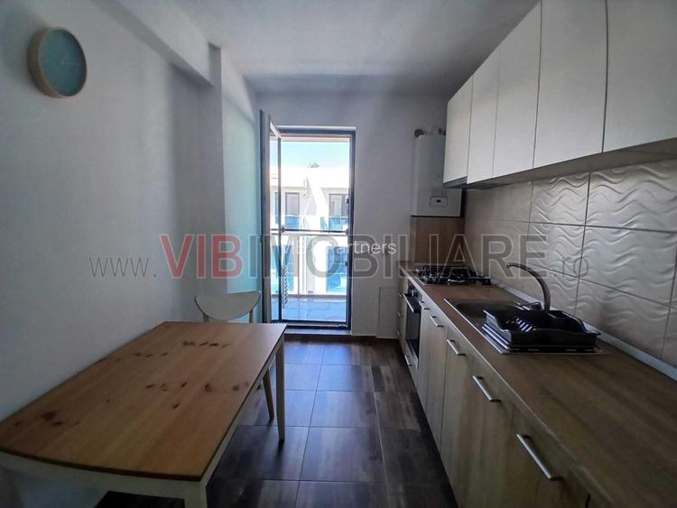 Apartament spațios 90 mp | 2 băi | 2 balcoane | Otopeni - 13