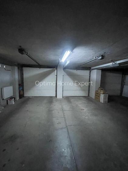 Închiriere apartament Floreasca-Parcul Verdi, 163mp, garaj subteran, mobilat - 53