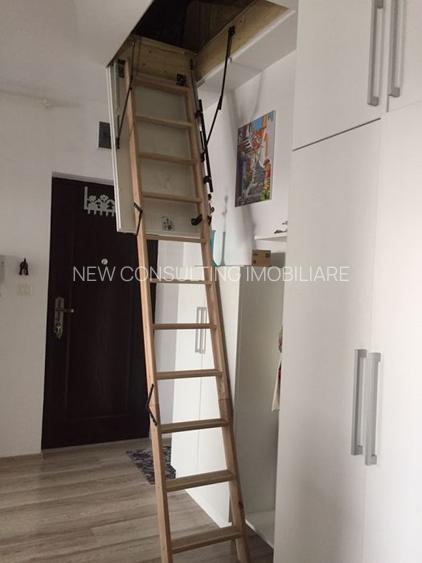 Apartament 2 camere + pod propriu Zona Soarelui - 4