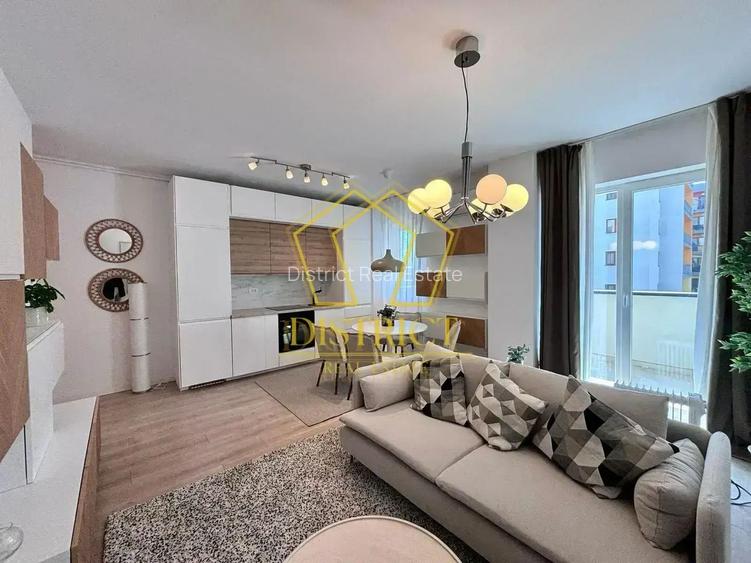 Apartamente noi cu 3 camere | Torontalului - 2