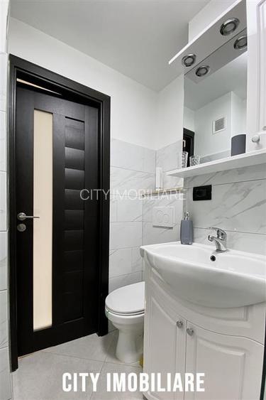 Apartament 2 camere, decomandat, mobilat, utilat, Manastur. - 16