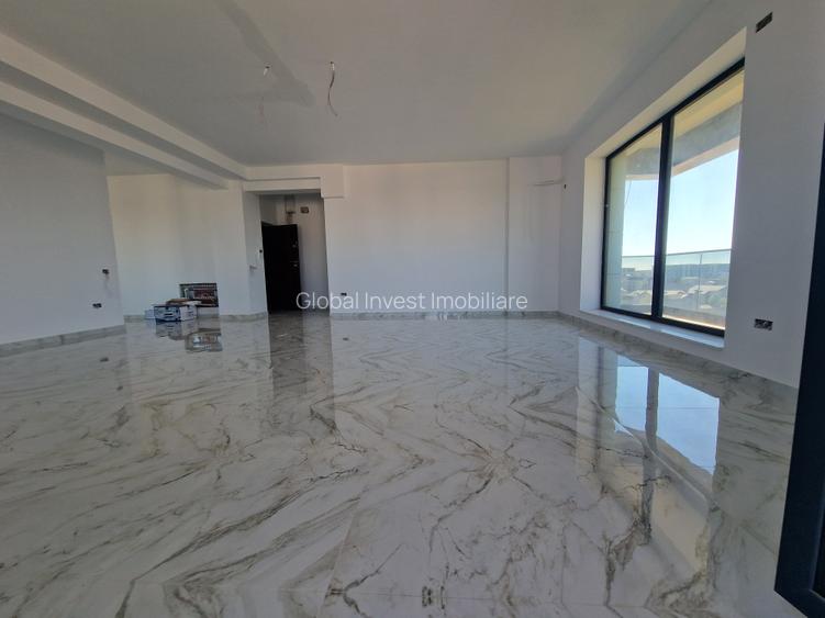 Mamaia Nord- 3 camere 136mp,loc parcare si tva inclus in pretul de 154.000euro - 14
