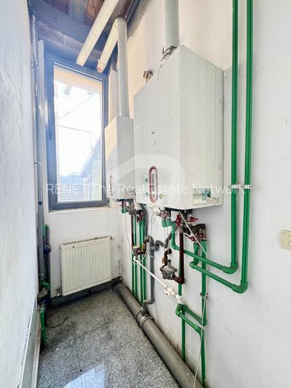 Spațiu comercial/birouri de închiriere, P+1+M, 260 mp, lângă Kaufland Ap Patriei - 5