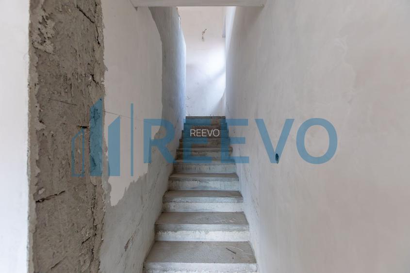 Vilă modernă în Cartierul CFR, cu mansardă și garaj - 10