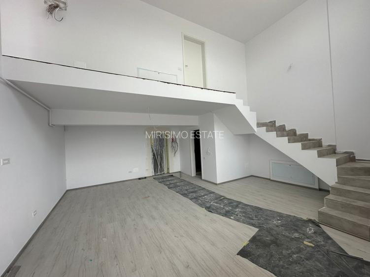 Apartament 3 camere de tip Penthouse/Duplex, Metrou Berceni - 11