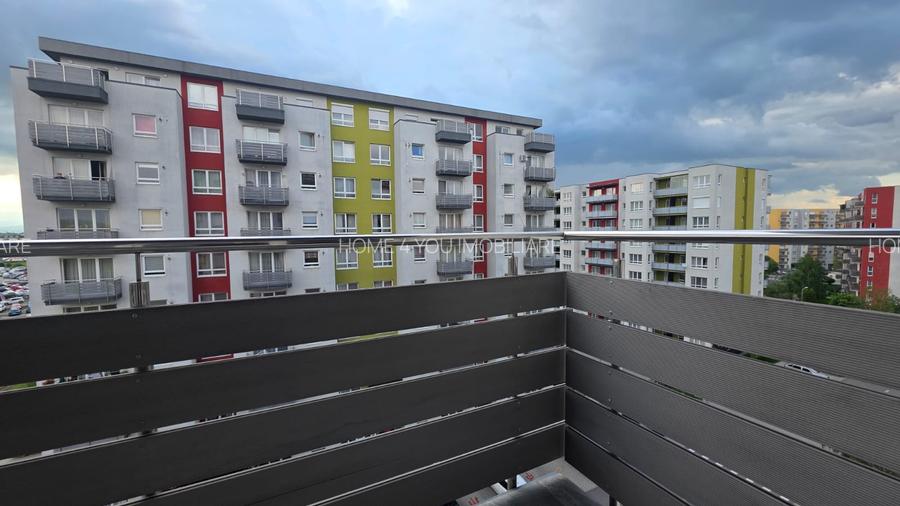 Apartament 2 camere etajul 6 Avantgarden 3 - 19