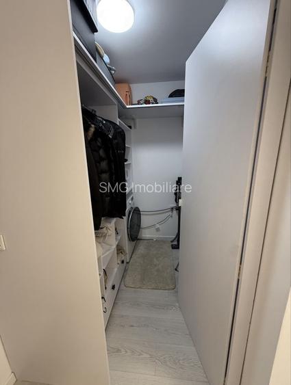 2 camere Lux | Certificare Green Home | Quartier Azuga | Tei | Doamna Ghica - 6