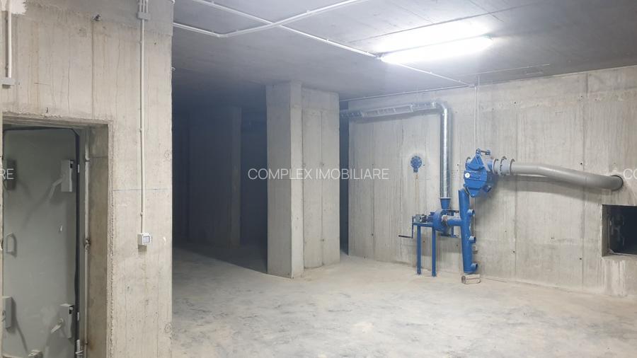 Splaiu Unirii | metr. M.Bravu | Tineretului | bl.2022,totul nou,centrala proprie - 36