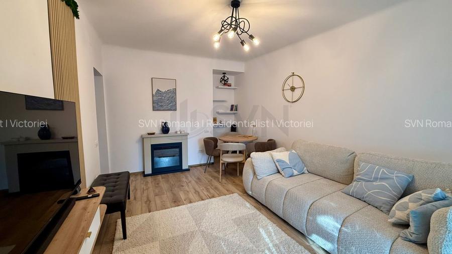 REA1027467 2 camere I Metrou Titan I Mobilat si utilat - 2