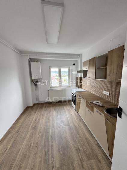 Apartament cu 3 camere || str dorobantilor - 5