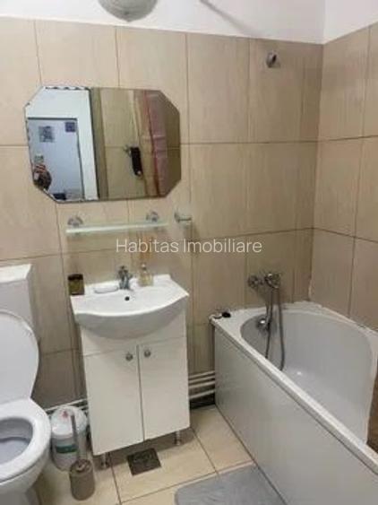 2 camere, zona Petrom, 49 mp, finisat modern - 5