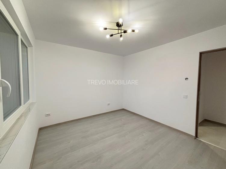 Apartament renovat cu 4 camere, decomandat, zona str. Constantin Brancusi. - 7