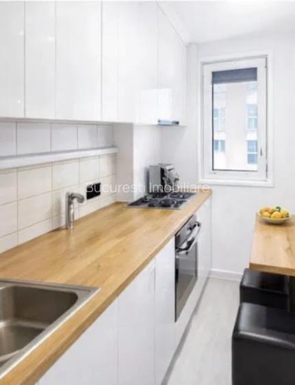 Apartament 2 camere, Lacul Tei/Facultatea De Constructii, Bl ANVELOPAT, AMENAJAT - 5