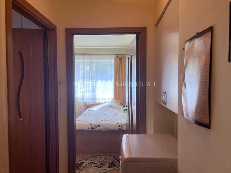 Apartament 2 camere, zona Scoala Andrei Saguna - 10