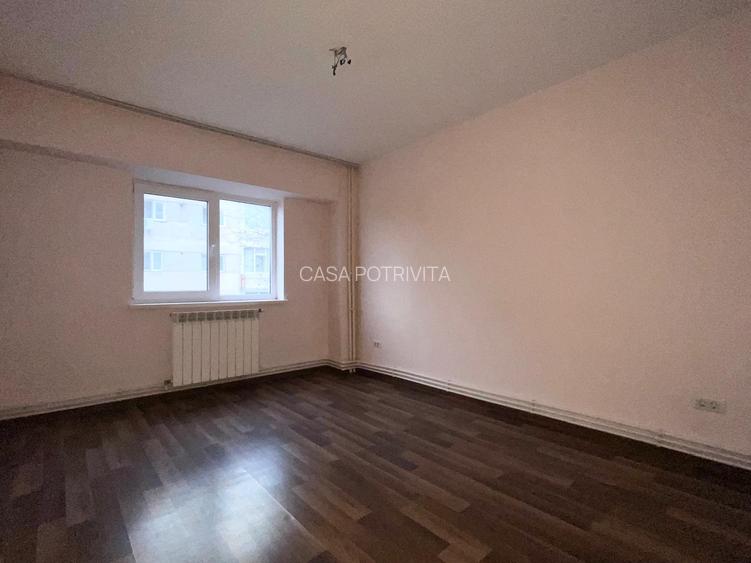 Exclusivitate - Victoria, apartament 3 camere, nemobilat, centrala termica - 6