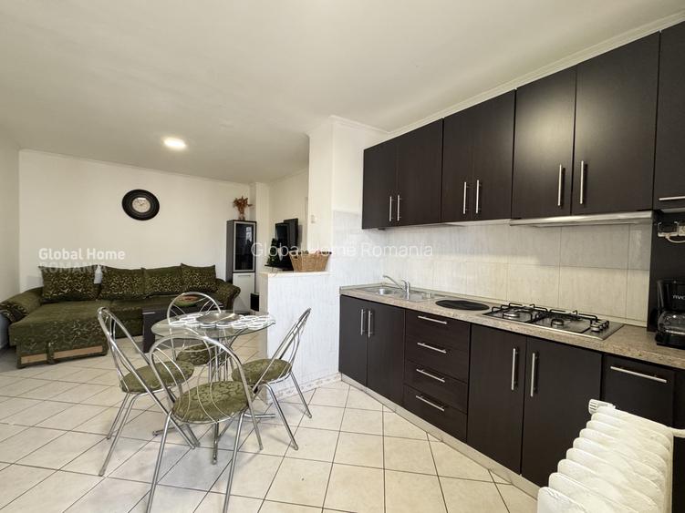 Apartament 2 Camere | Calea 13 Septembrie-Hotel Marriot | 70Mp - 11