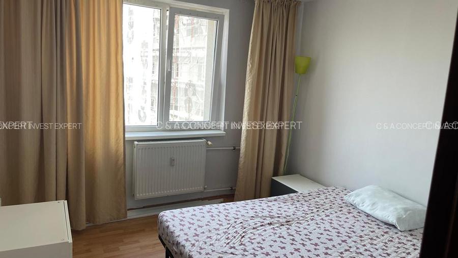 Berceni Oltenitei 2 camere - 4