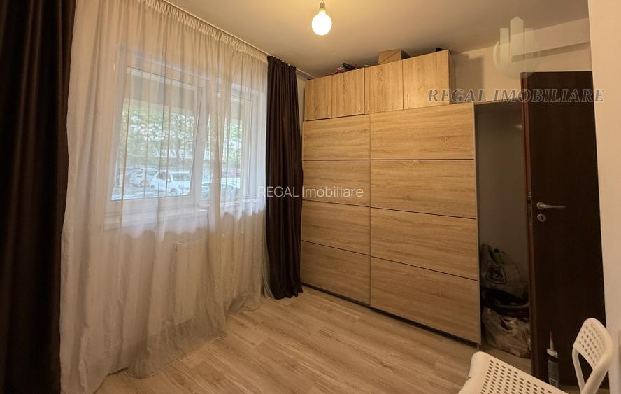 3 Camere | Popești -Solstițiului | Parcare | Balcon - 10