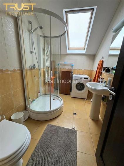 Penthouse 165mp | Panoramic View Cluj | Terrace 20mp | Buna Ziua - 16