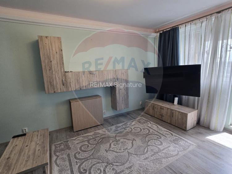 DE INCHIRIAT Apartament cu 2 camere în zona Vitan - 3