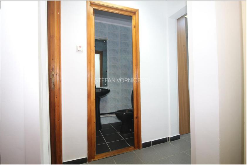 Spațiu de birou – 4 camere, 70 mp – Ultracentral, zona Palas - 4