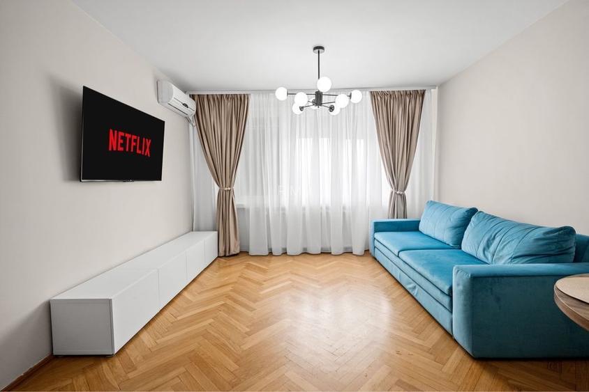 Apartament 2 camere Sala Palatului - 3