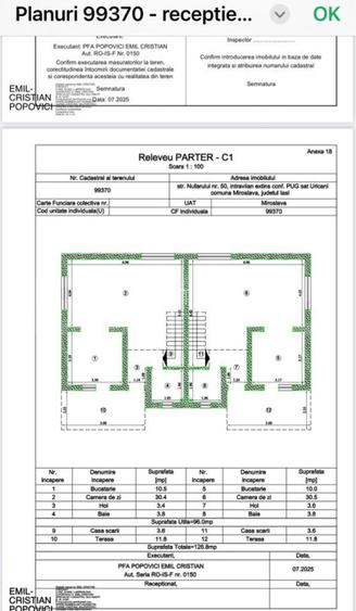 Vila tip duplex la cheie - 3