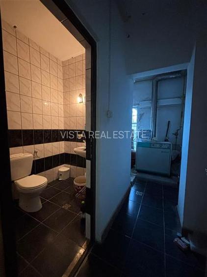 Spatiu  pentru birouri de 141mp , zona Schei, Brasov - 15