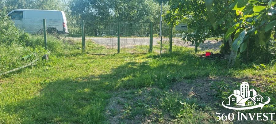 Casă de vânzare - Delta dunării Mahmudia - 4