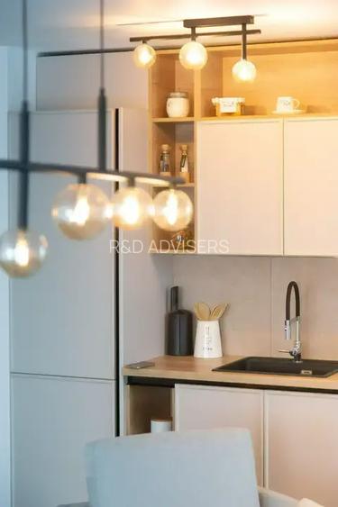 Apartament 2 camere la 3 minute de Metrou Nicolae Teclu, Estoria City - 9