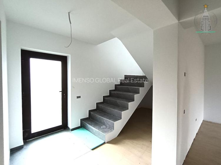 Vila P+E+M 120 mp, curte si gradina in cartierul Tractoru, Brasov - 3