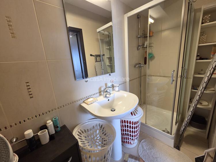 Apartament 3 camere într-un Bloc de Top-Ideal pentru un Stil de Viață Select - 9