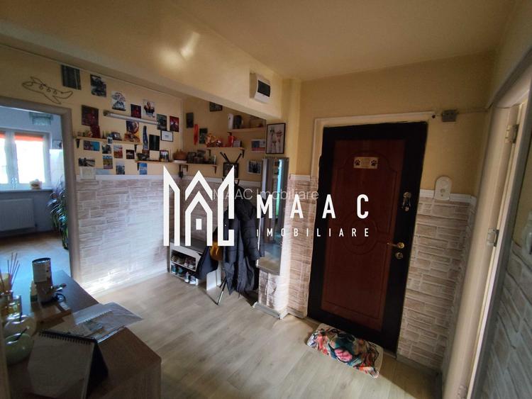 Aparatament 3 camere | Etaj 2 | Decomandat |  Calea Poplacii - 4