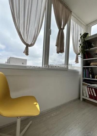 Garsoniera,Dristor,Metrou,bl.reabilitat,DECOMANDATA,Amenajata,mobilata,Libera - 9