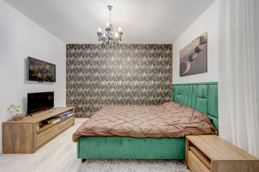 Vila gata de mutat- Mesteacanului 10 Dobroești - 10