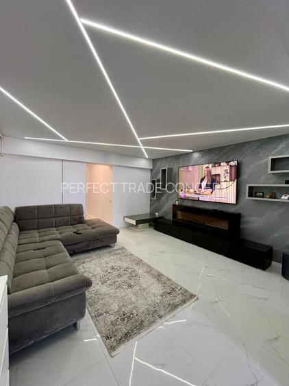 Universitatea Ovidius Hotel Nevada Premium Apartament 2 camere si garaj subteran - 2