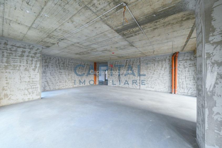 Spatiu de Birouri Sopor - 2