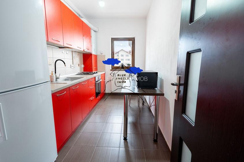 Apartament 3 camere, Sanpetru Residence, complet mobilat, 0% COMISION - 8