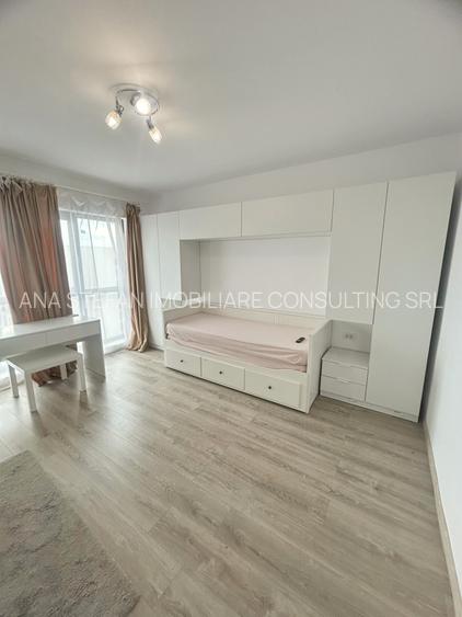 Lujerului l Plaza Residence 3 l Studio Modern  l 10 Min Metrou l - 3