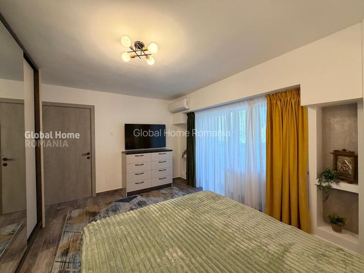 Bulevardul Unirii ●  Apartament 2 Camere ●  67 mp ●  Balcon - 9