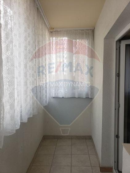 Apartament cu 2 camere de închiriat în zona Podgoria - 6