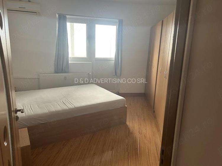CRANGASI - 5 minute metrou - Apartament 2 camere CONFORT 1 SPORIT - 2