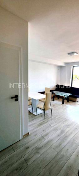 APARTAMENT 2 CAMERE I DE INCHIRIAT I CENTRU I ETAJ 1 I MOBILAT SI UTILAT I - 10