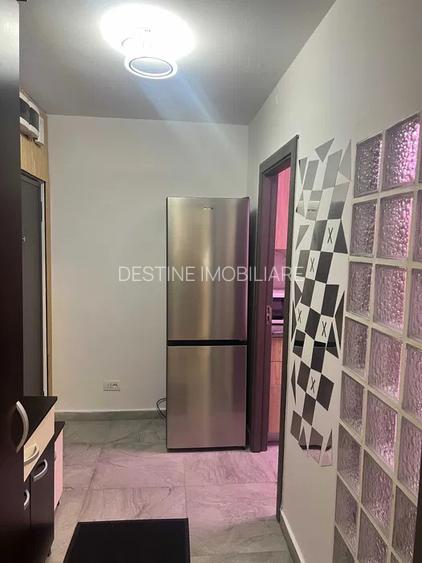 Apartament cu 2 camere, suprafata de 55 mp, str. Zizinului, zona Genemii - 5