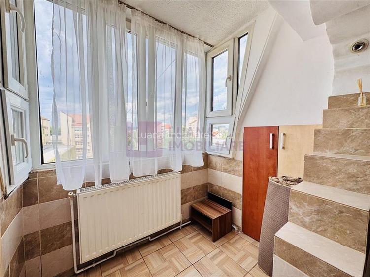 Apartament 2 camere de inchiriat | Bulevardul Victoriei | 56 mp | - 6