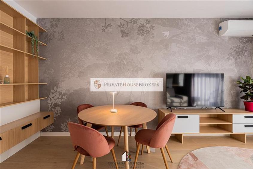 Aviatiei | Nusco City | Bloc 2023 | Parcare Subterana - 9