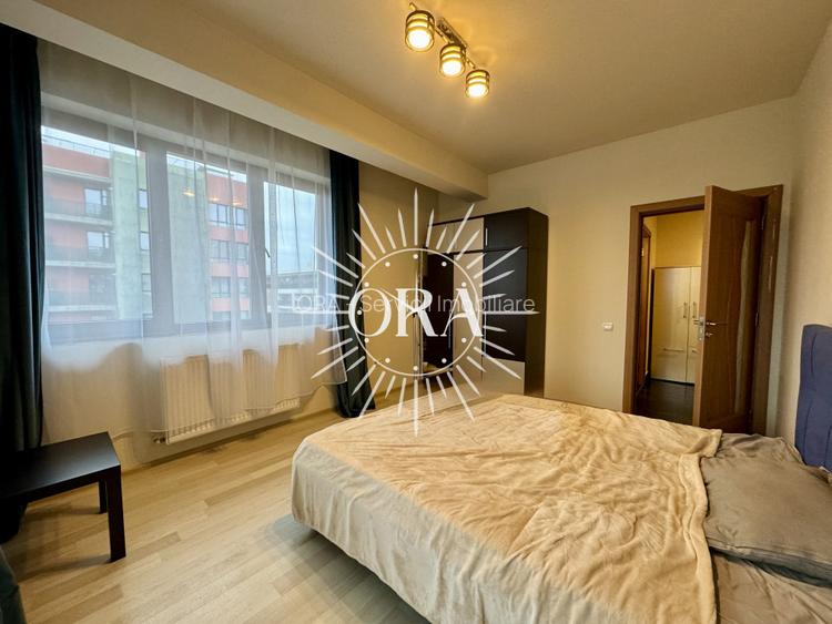 APARTAMENT 2 CAMERE DE VÂNZARE | BLOC NOU | FSEGA | IULIUS MALL | GHEORGHENI - 7