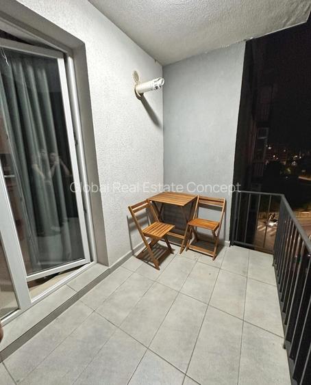 Închiriere Apartament 2 camere zona Grand Arena  - Str Aurel Persu - 7