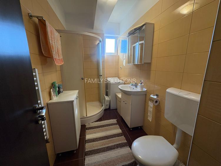 MUTARE RAPIDA! Garsoniera decomandata 35m, str Luica - 13