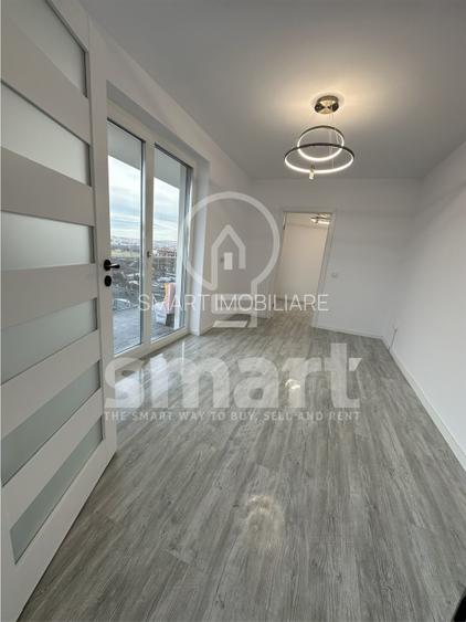 Apartament 2 camere finisat/mobilat Marasti Elite City - 7
